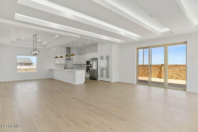 3761 Scheme Place, El Paso, TX 79938