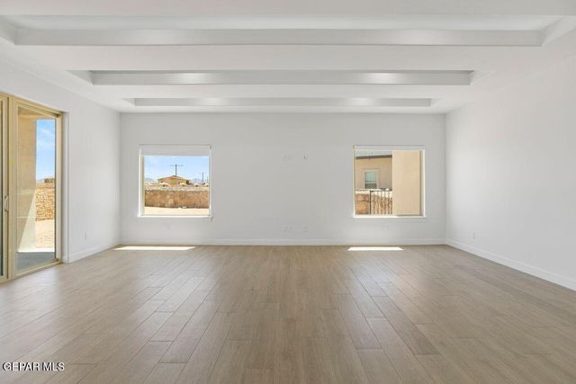 3761 Scheme Place, El Paso, TX 79938