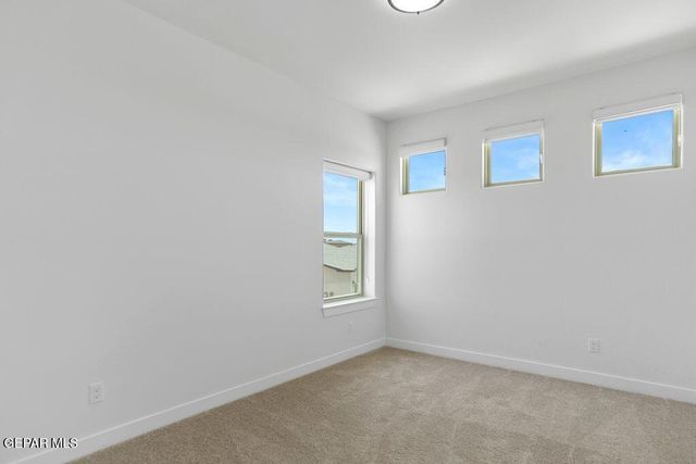 3761 Scheme Place, El Paso, TX 79938