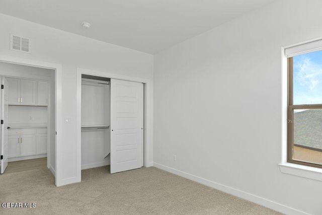 3761 Scheme Place, El Paso, TX 79938