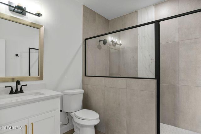 3761 Scheme Place, El Paso, TX 79938