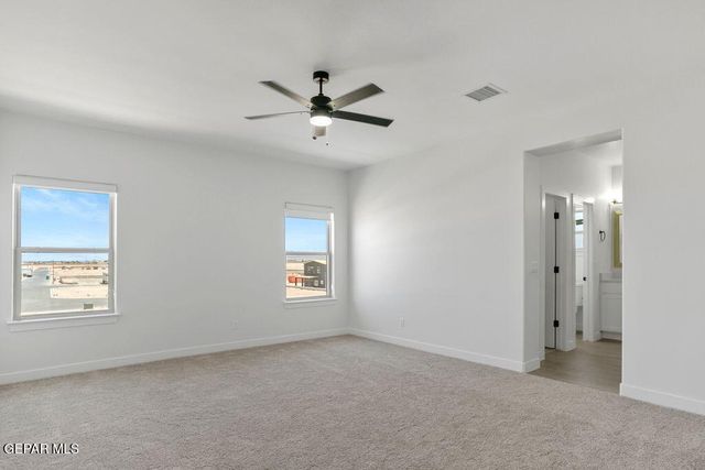 3761 Scheme Place, El Paso, TX 79938