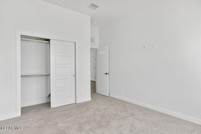 3761 Scheme Place, El Paso, TX 79938