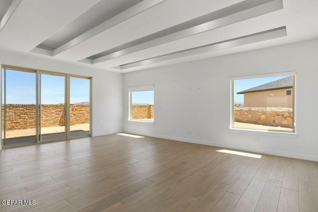 3761 Scheme Place, El Paso, TX 79938