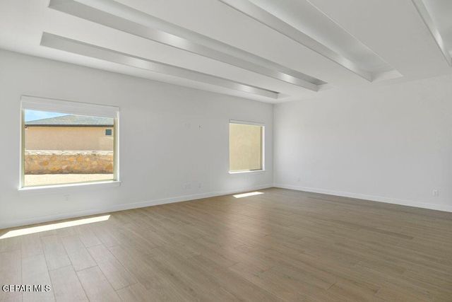 3761 Scheme Place, El Paso, TX 79938