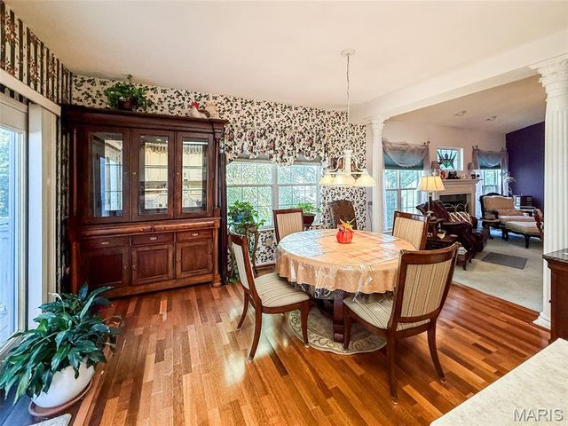 1026 Thornbury Place, O'fallon, IL 62269