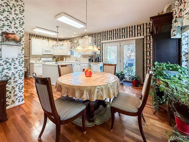 1026 Thornbury Place, O'fallon, IL 62269