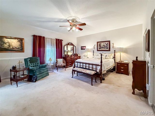 1026 Thornbury Place, O'fallon, IL 62269