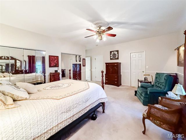 1026 Thornbury Place, O'fallon, IL 62269