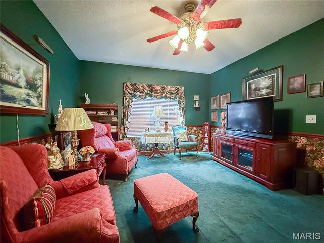 1026 Thornbury Place, O'fallon, IL 62269