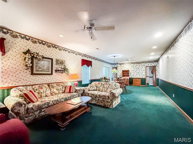 1026 Thornbury Place, O'fallon, IL 62269