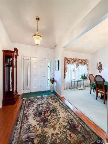 1026 Thornbury Place, O'fallon, IL 62269