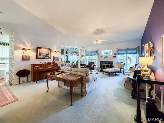 1026 Thornbury Place, O'fallon, IL 62269