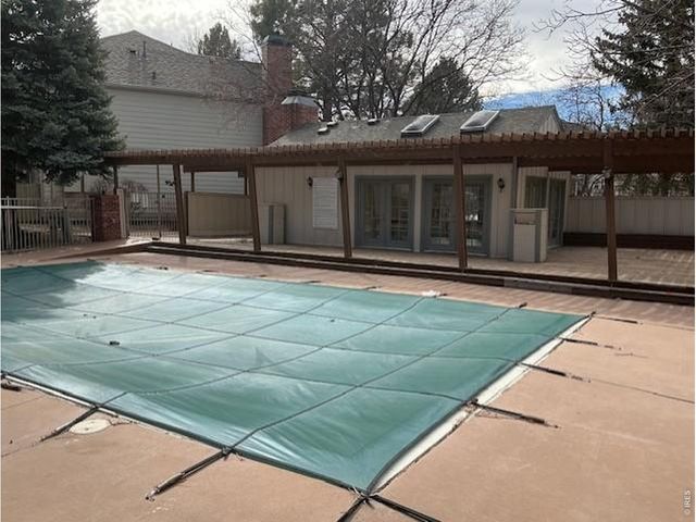 3010 W 107th Pl D, Westminster, CO 80031