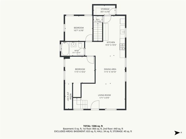 6214 Tracy Avenue, Kansas City, MO 64110