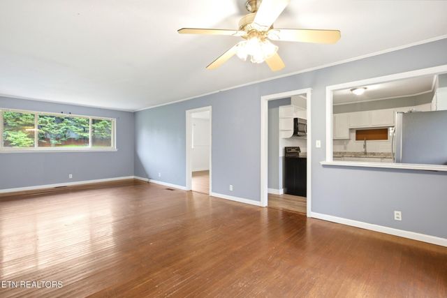 6919 Dorchester Drive, Knoxville, TN 37909