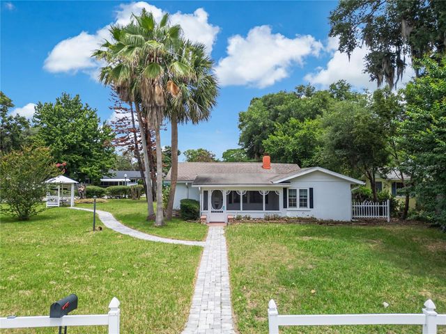 1635 GERTRUDE PLACE, Mount Dora, FL 32757