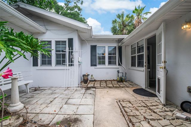 1635 GERTRUDE PLACE, Mount Dora, FL 32757