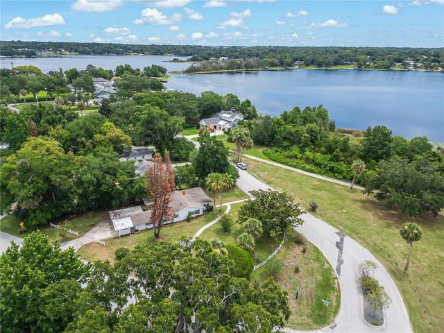 1635 GERTRUDE PLACE, Mount Dora, FL 32757