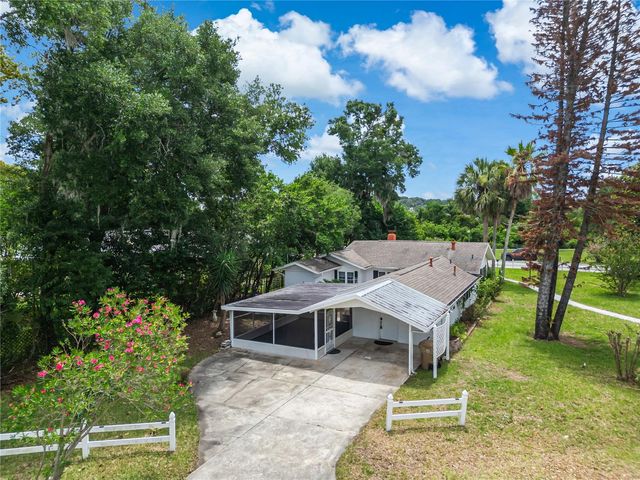 1635 GERTRUDE PLACE, Mount Dora, FL 32757