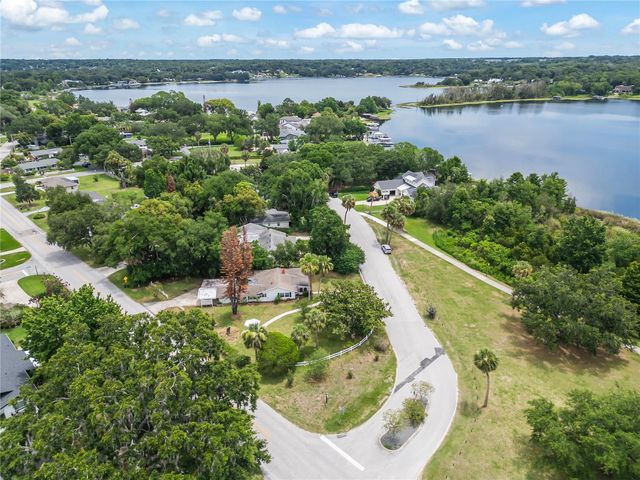 1635 GERTRUDE PLACE, Mount Dora, FL 32757
