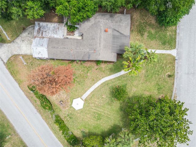 1635 GERTRUDE PLACE, Mount Dora, FL 32757