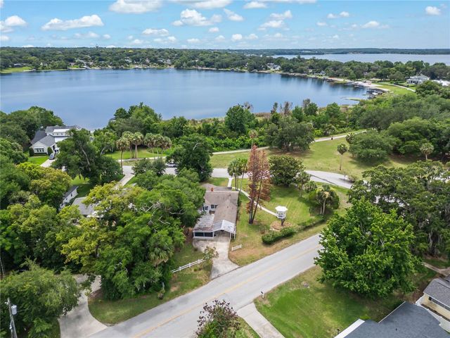 1635 GERTRUDE PLACE, Mount Dora, FL 32757
