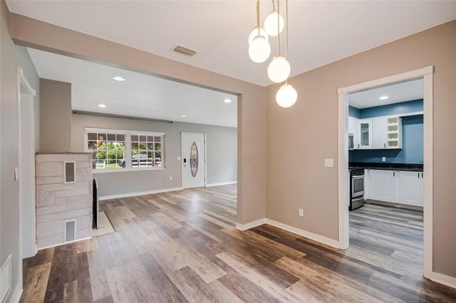 1635 GERTRUDE PLACE, Mount Dora, FL 32757