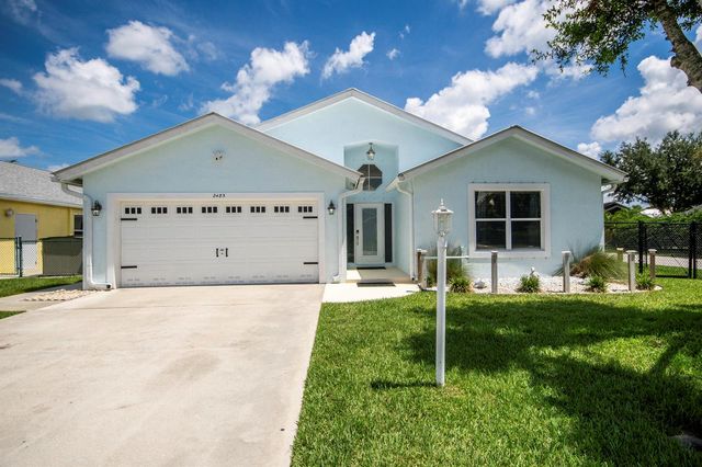 2483 SW Regency Road, Stuart, FL 34997