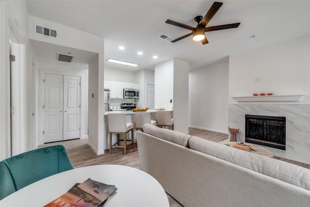 6003 Oram Street 203, Dallas, TX 75206