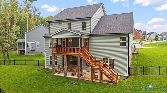 9100 Cambian Pl, Chesterfield, VA 23832