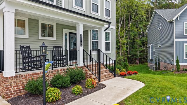 9100 Cambian Pl, Chesterfield, VA 23832