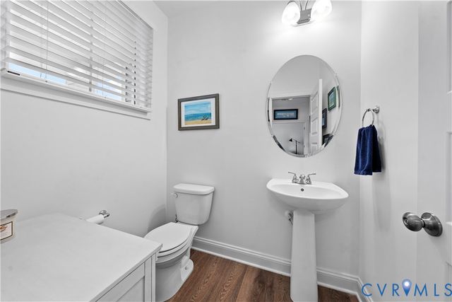 9100 Cambian Pl, Chesterfield, VA 23832