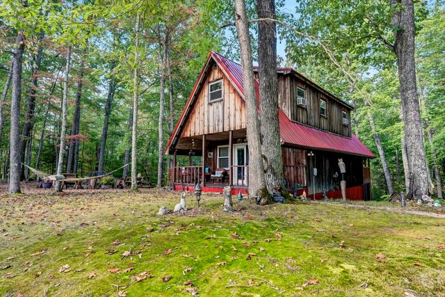 174 Cope Lane, Wellington, KY 40387