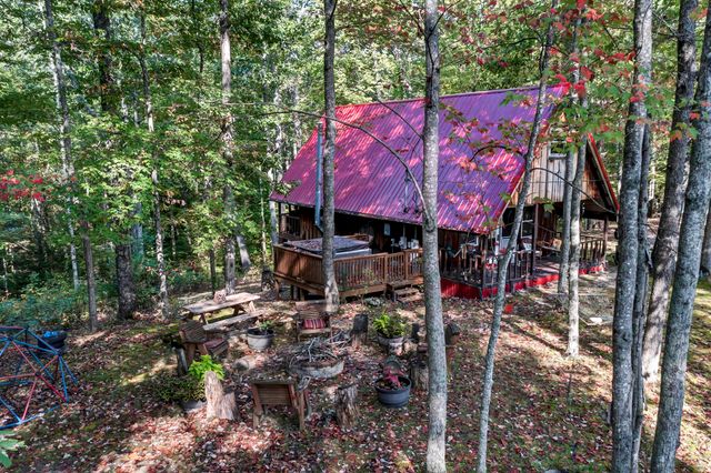 174 Cope Lane, Wellington, KY 40387