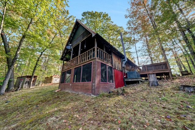 174 Cope Lane, Wellington, KY 40387