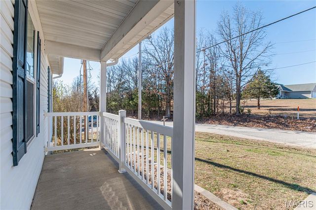 23386 Roulette Road, Waynesville, MO 65583