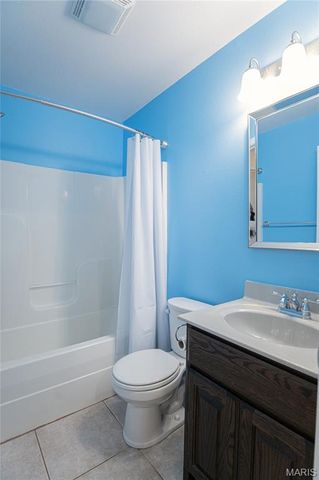 23386 Roulette Road, Waynesville, MO 65583