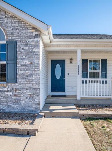 23386 Roulette Road, Waynesville, MO 65583