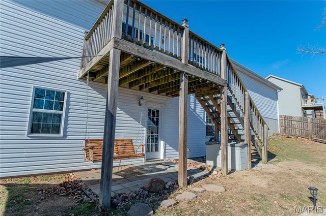 23386 Roulette Road, Waynesville, MO 65583