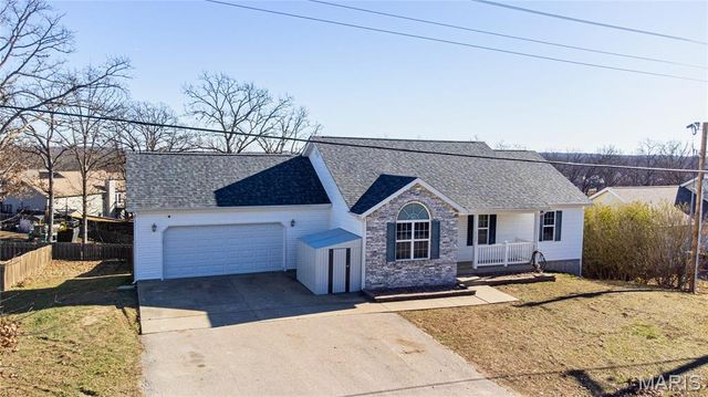 23386 Roulette Road, Waynesville, MO 65583