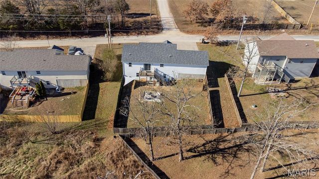 23386 Roulette Road, Waynesville, MO 65583