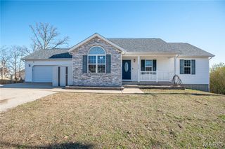 23386 Roulette Road, Waynesville, MO 65583