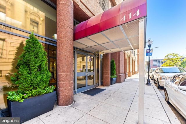 414 WATER ST #2507, Baltimore, MD 21202