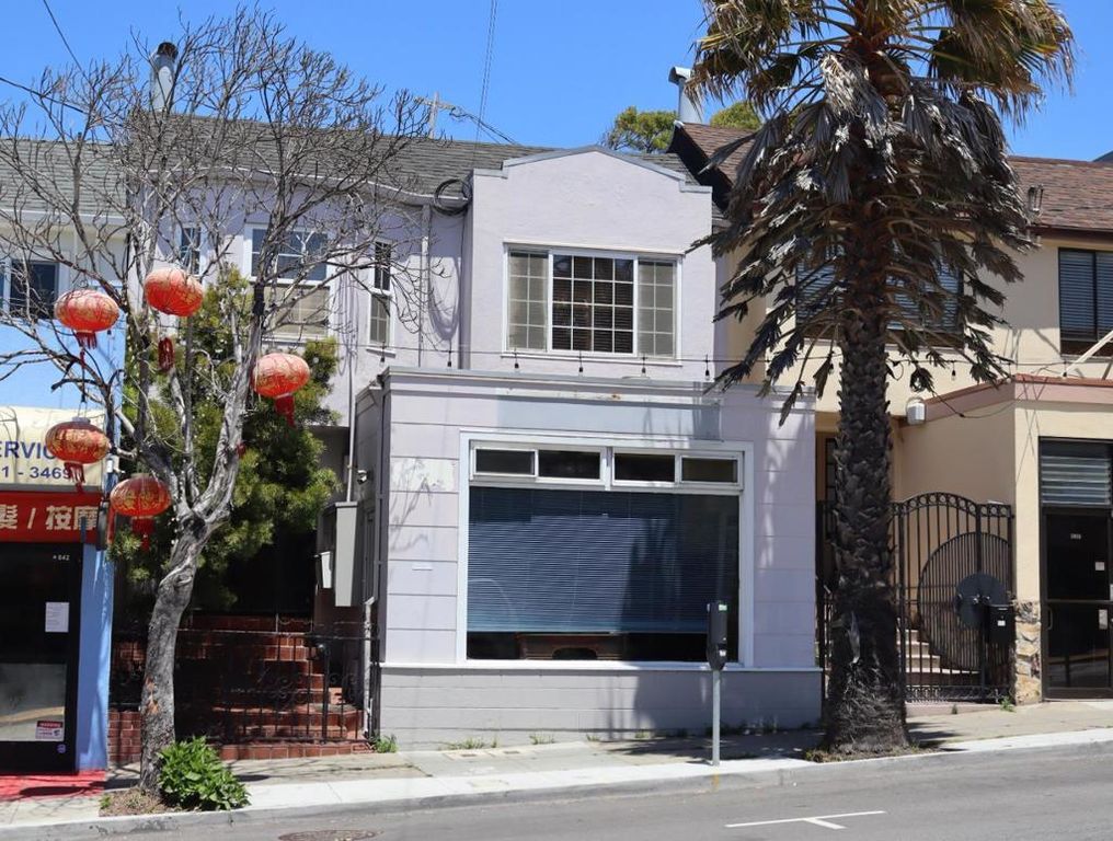 634636 Taraval Street, San Francisco, CA 94116