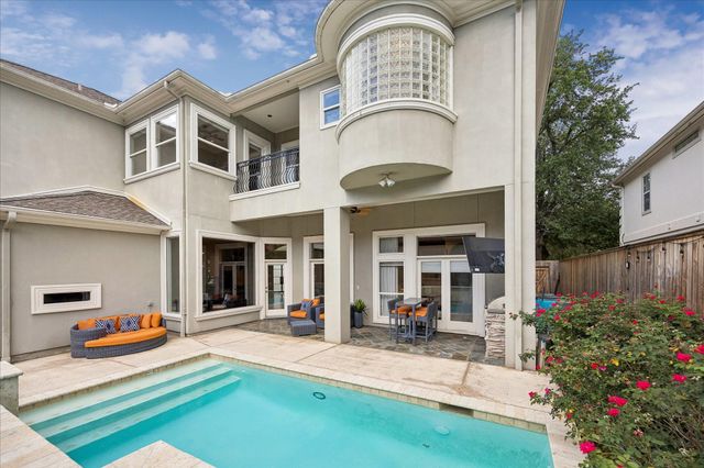 5211 Pocahontas Street, Bellaire, TX 77401