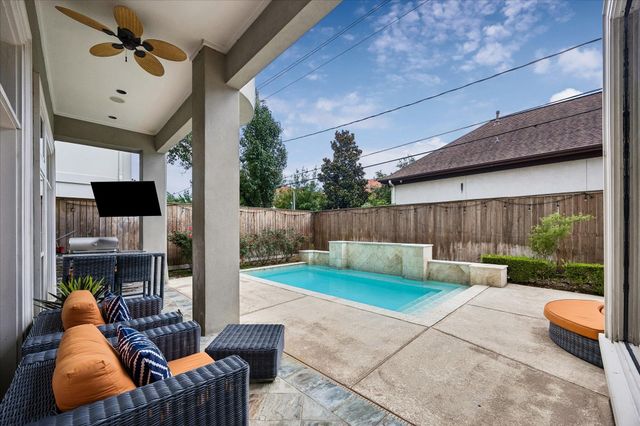 5211 Pocahontas Street, Bellaire, TX 77401
