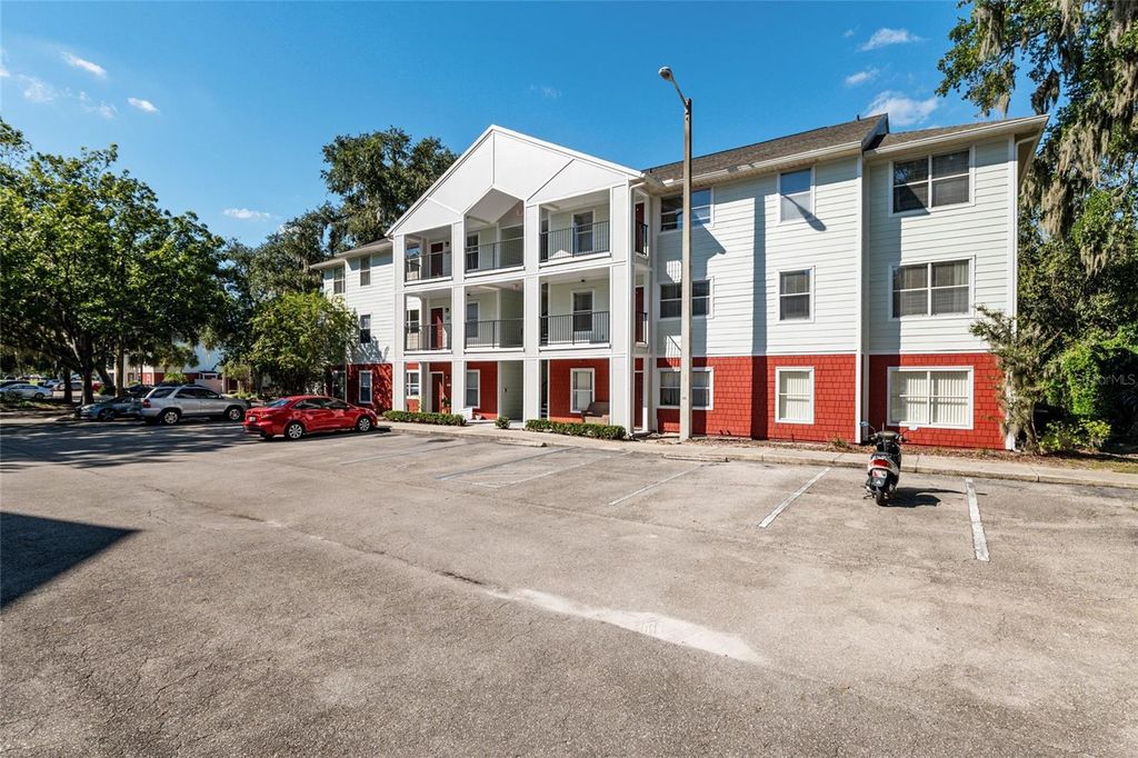 2360 SW ARCHER ROAD 506, Gainesville, FL 32608