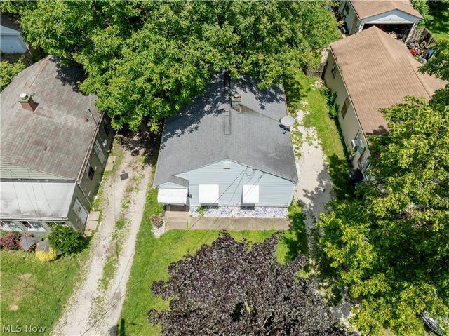 939 Clifford Avenue, Akron, OH 44306