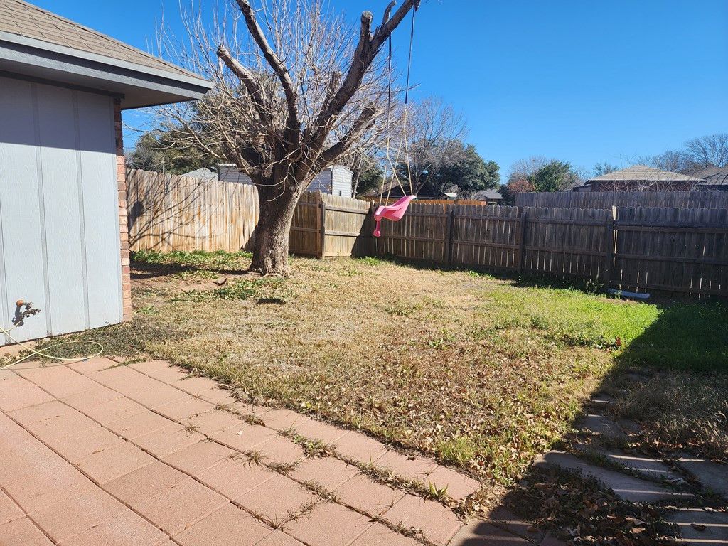 Image 14 of property listing at 4133 Shefflera Drive, San Angelo, TX 76904
